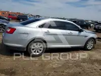2010 Ford TAURUS photo