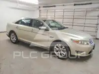 2010 Ford TAURUS photo