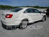 2010 Ford TAURUS photo