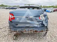 2010 Ford TAURUS фото