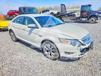 2010 Ford TAURUS photo