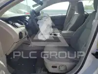 2010 Ford TAURUS photo