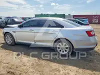 2010 Ford TAURUS photo
