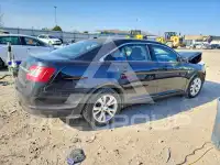 2010 Ford TAURUS фото