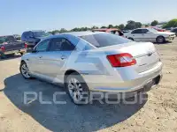 2010 Ford TAURUS фото