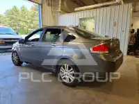 2010 Ford FOCUS фото