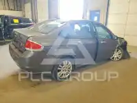 2010 Ford FOCUS фото