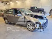 2010 Ford FOCUS фото