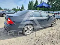 2010 Ford FUSION фото
