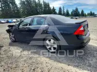 2010 Ford FUSION фото