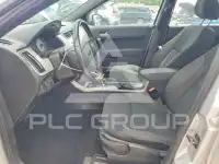 2010 Ford FOCUS photo