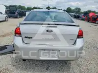 2010 Ford FOCUS photo