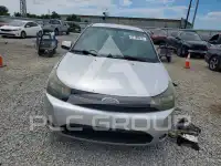 2010 Ford FOCUS photo