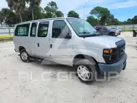 2010 Ford E-350 photo