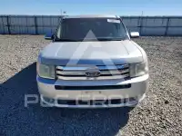 2010 Ford FLEX photo