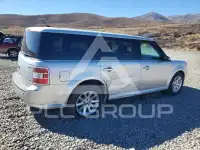 2010 Ford FLEX photo