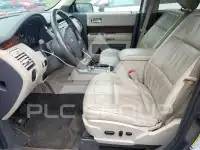 2010 Ford FLEX фото