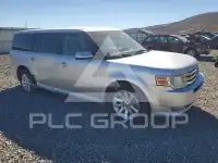 2010 Ford FLEX photo