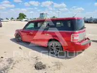 2010 Ford FLEX photo