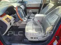 2010 Ford FLEX photo