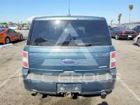 2010 Ford FLEX фото