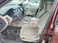 2010 Ford FLEX фото