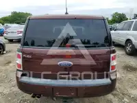 2010 Ford FLEX фото