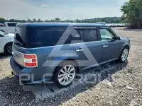 2010 Ford FLEX фото