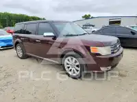 2010 Ford FLEX фото
