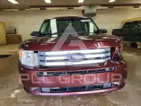 2010 Ford FLEX photo