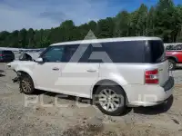 2010 Ford FLEX фото