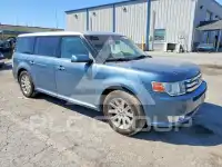 2010 Ford FLEX photo