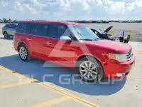2010 Ford FLEX photo