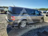 2010 Ford FLEX photo
