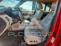 2010 Ford FLEX фото