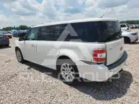 2010 Ford FLEX photo