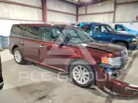2010 Ford FLEX фото