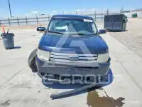 2010 Ford FLEX photo