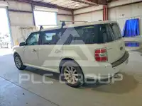 2010 Ford FLEX фото