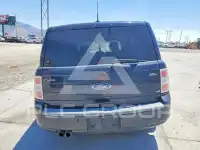 2010 Ford FLEX photo