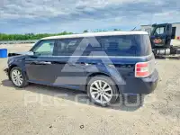 2010 Ford FLEX photo