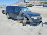 2010 Ford FLEX photo