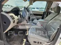2010 Ford FLEX photo