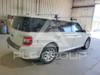 2010 Ford FLEX фото