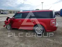 2010 Ford FLEX photo