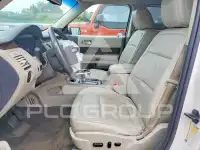 2010 Ford FLEX фото