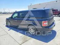2010 Ford FLEX photo