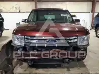 2010 Ford FLEX фото