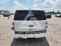 2010 Ford FLEX photo