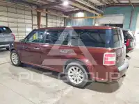 2010 Ford FLEX фото